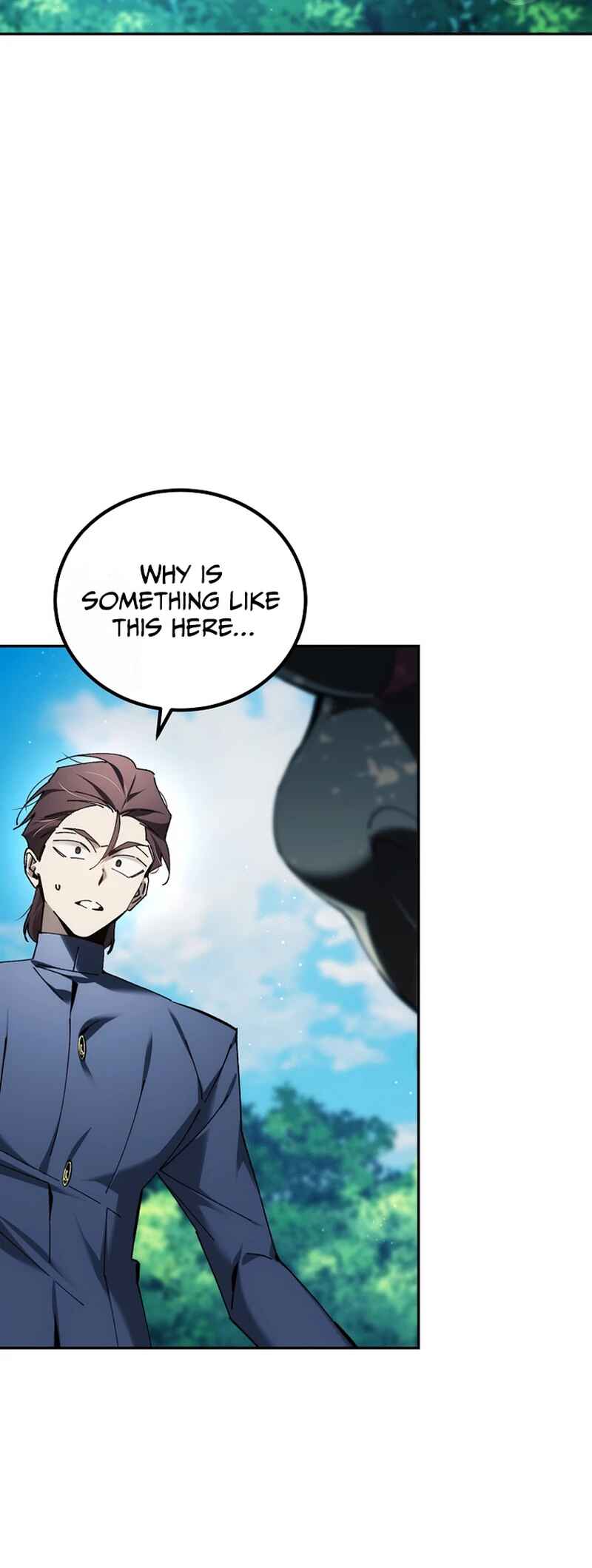 Mabeop Hakgyo Apjeommyeol Cheonjae-ga Doeeotda Chapter 70 - Page 62