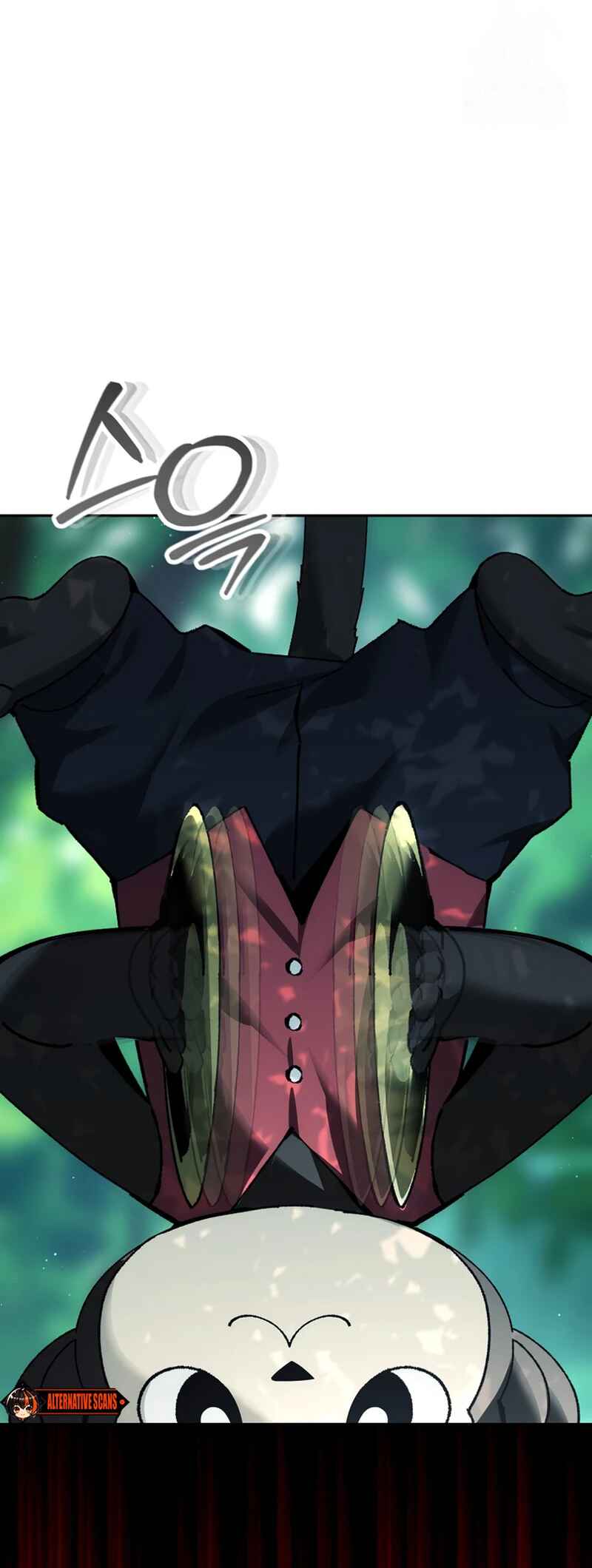 Mabeop Hakgyo Apjeommyeol Cheonjae-ga Doeeotda Chapter 70 - Page 63
