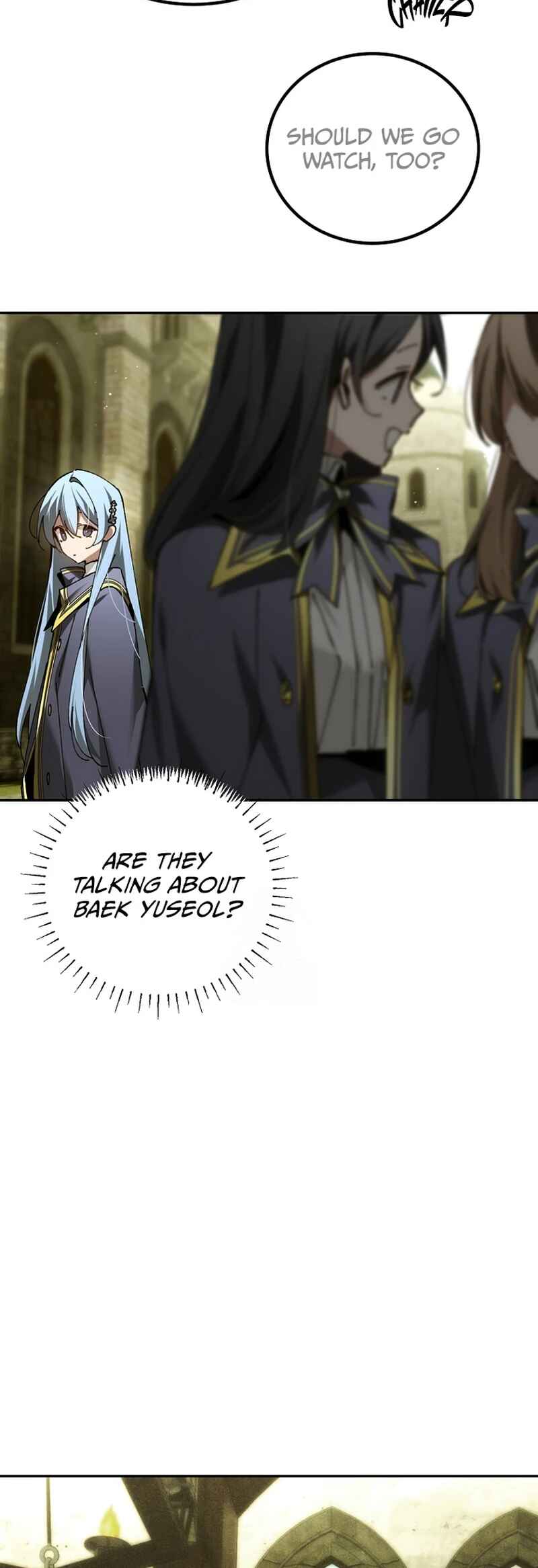 Mabeop Hakgyo Apjeommyeol Cheonjae-ga Doeeotda Chapter 70 - Page 7