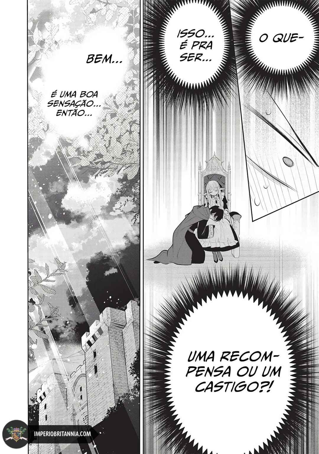Maou no Ore ga Dorei Elf wo Yome ni Shitanda ga, Dou Medereba Ii? Chapter 51 - Page 24