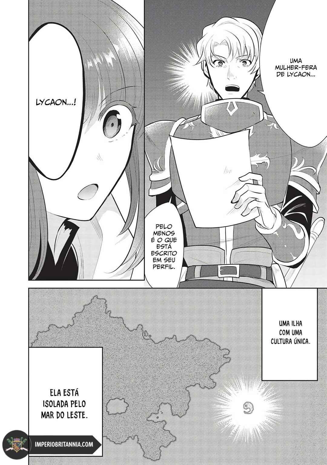 Maou no Ore ga Dorei Elf wo Yome ni Shitanda ga, Dou Medereba Ii? Chapter 51 - Page 26
