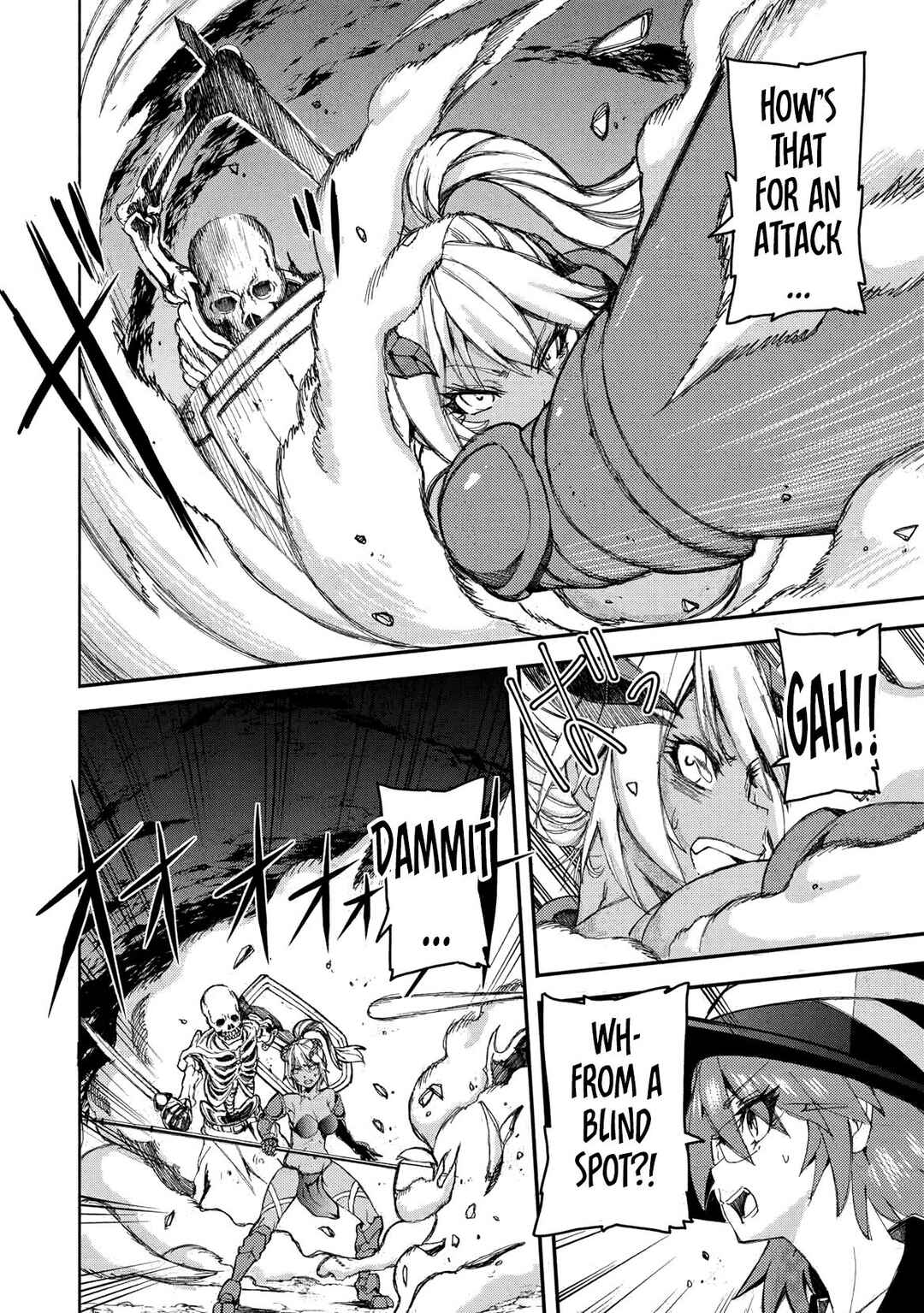 Arafoo Ossan wa Slow Life no Yume wo Miru ka? Chapter 29 - Page 12