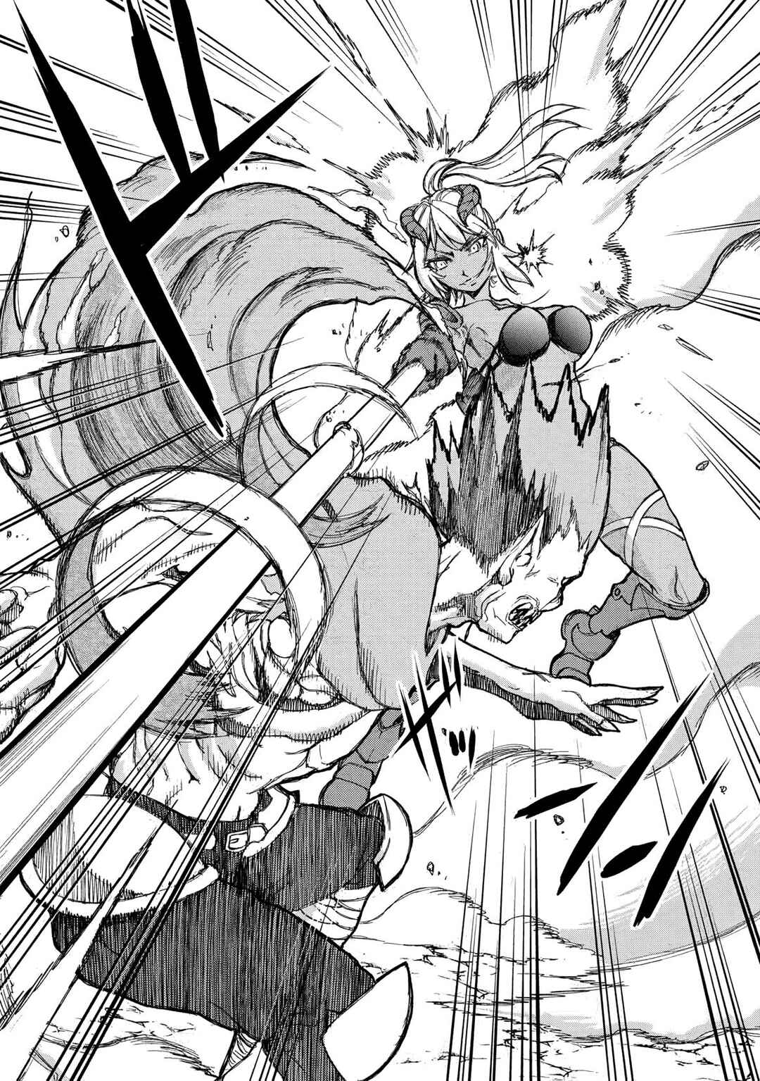 Arafoo Ossan wa Slow Life no Yume wo Miru ka? Chapter 29 - Page 19