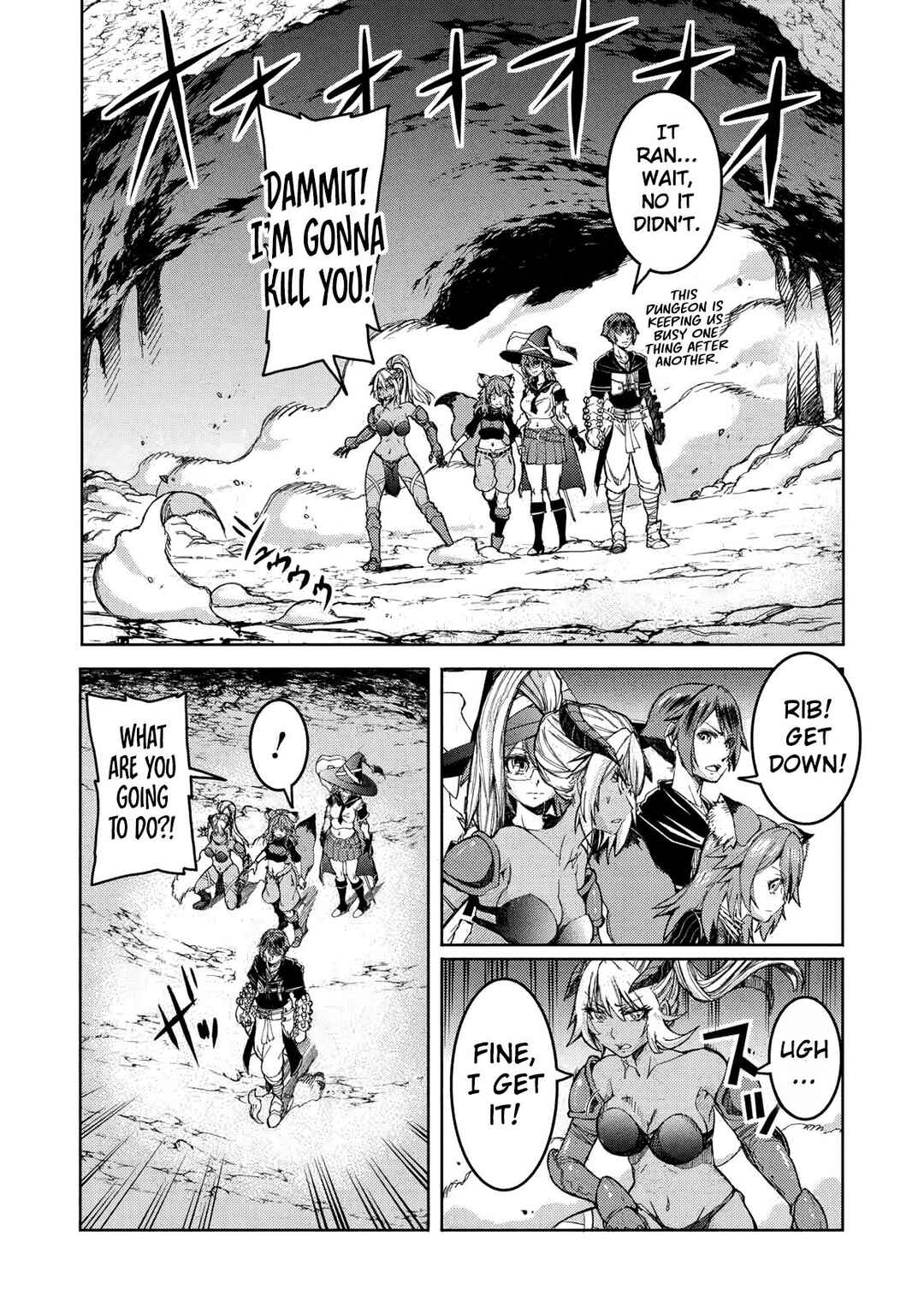 Arafoo Ossan wa Slow Life no Yume wo Miru ka? Chapter 29 - Page 30