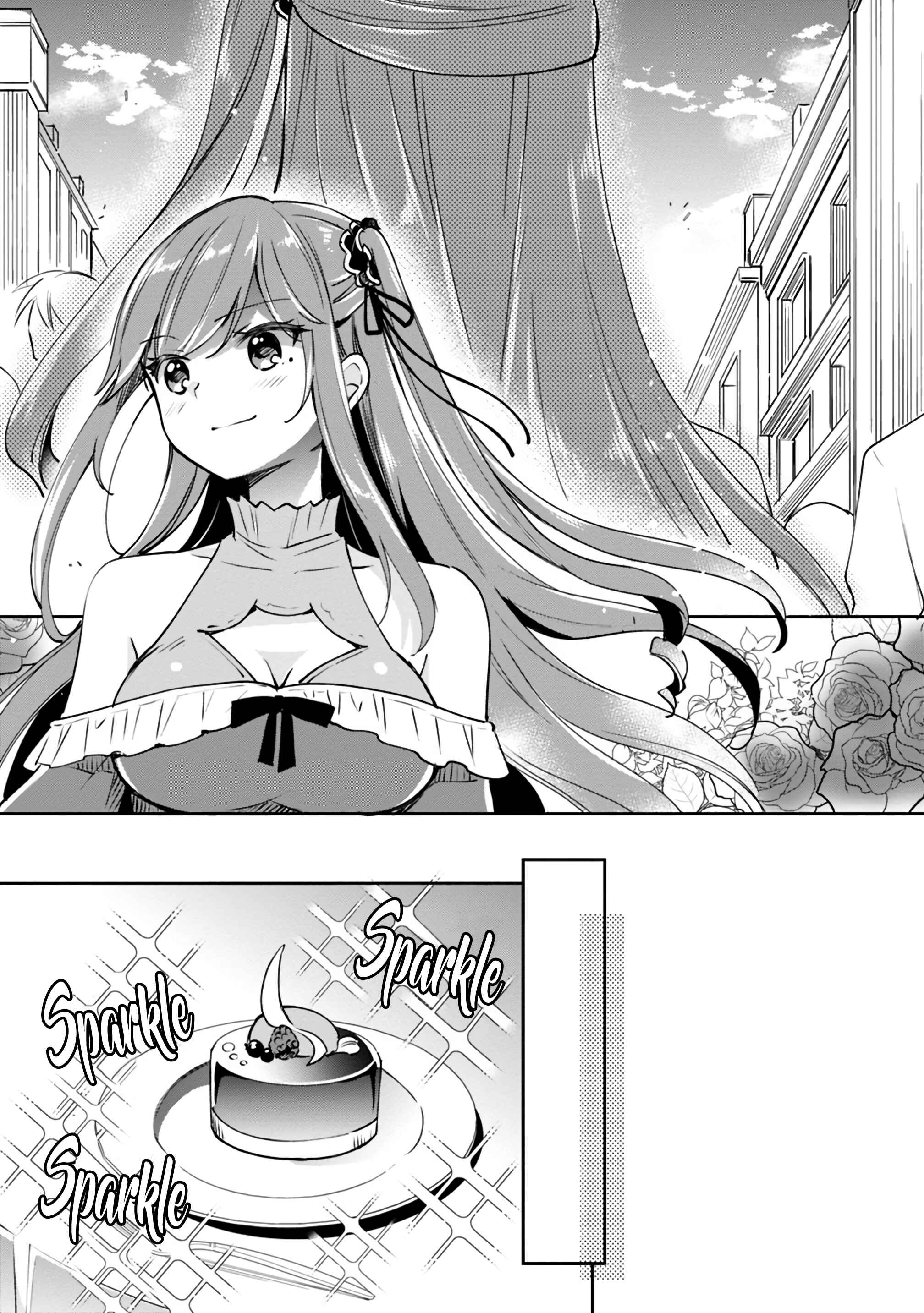Zennin Ossan, Umarekawattara SSS Rank Jinsei ga Kakutei Shita Chapter 25 - Page 5
