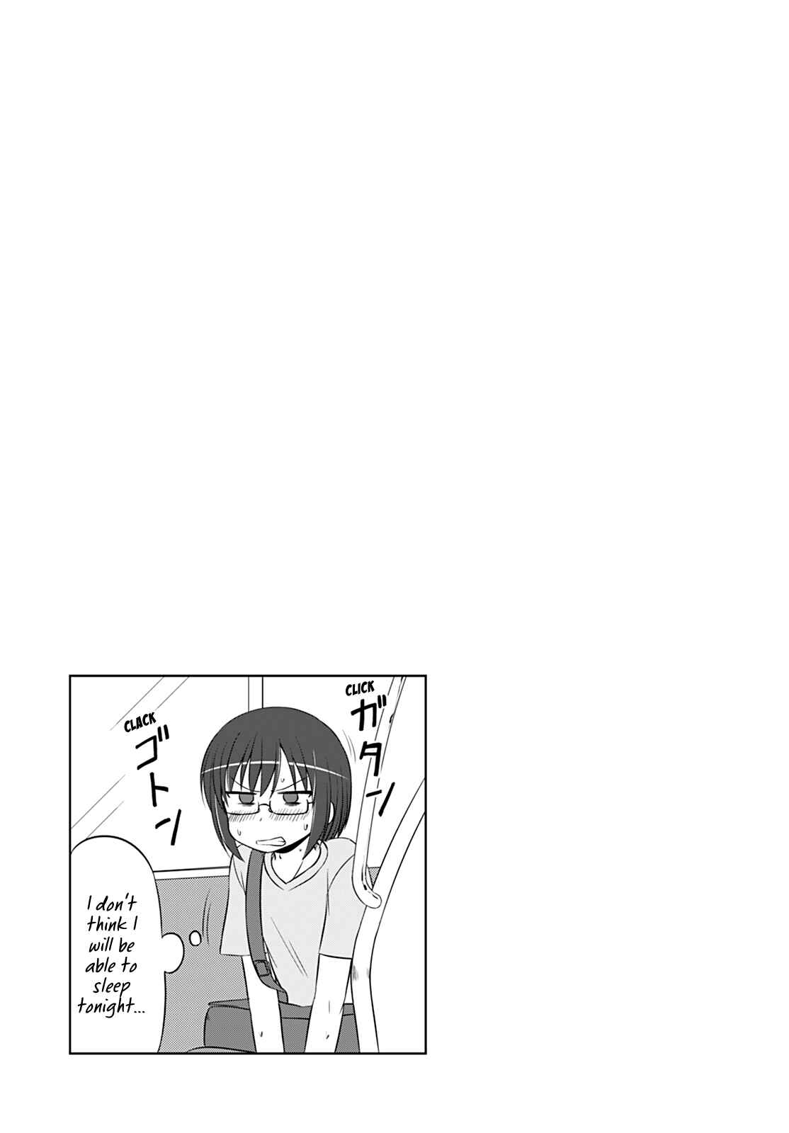 Magical Trans! Chapter 31 - Page 17