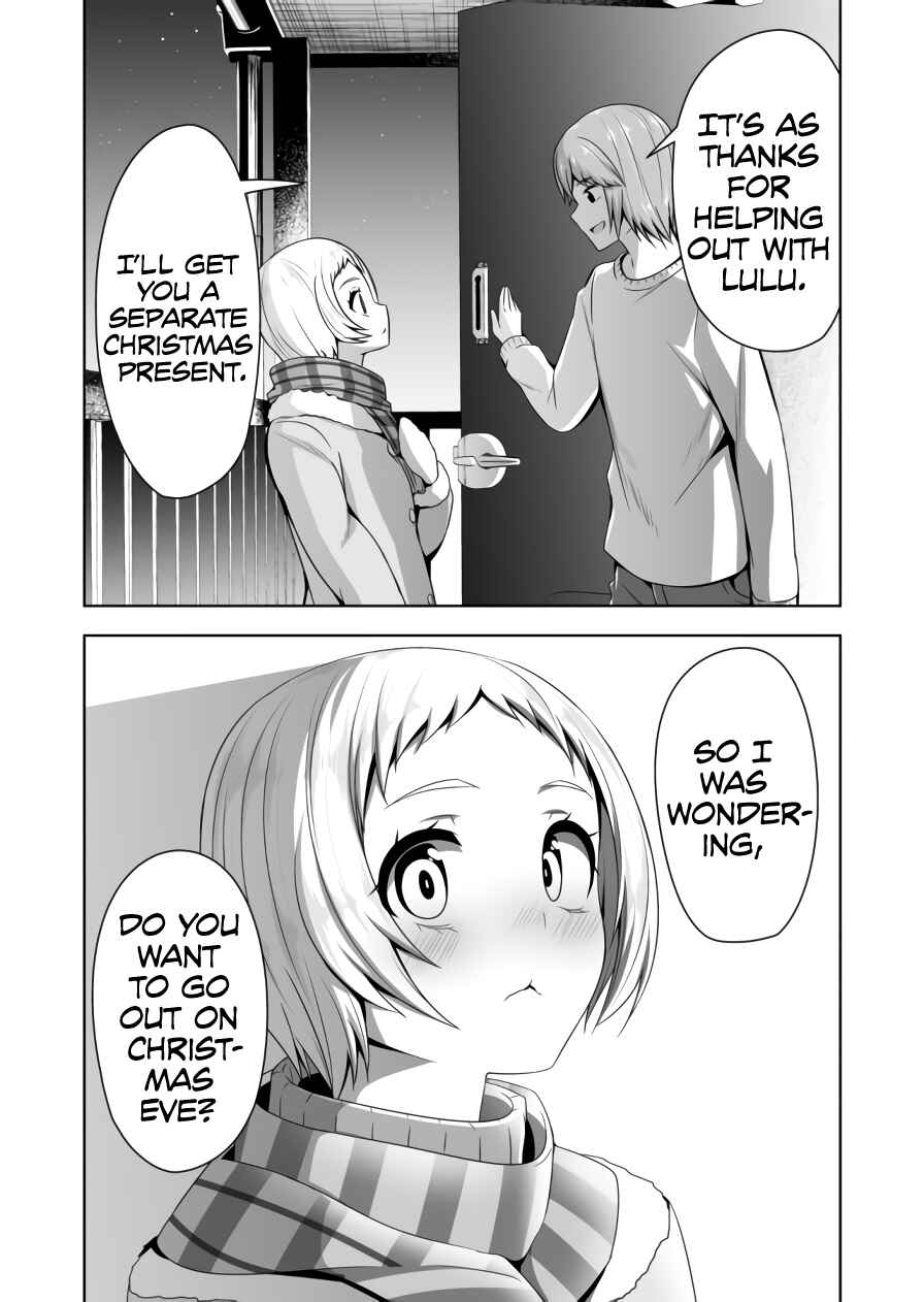 Devil-Chi Chapter 68 - Page 11