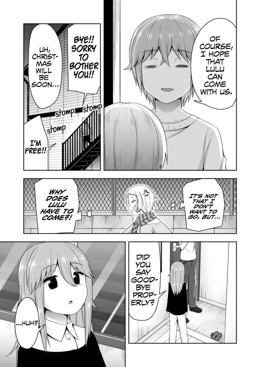Devil-Chi Chapter 68 - Page 12