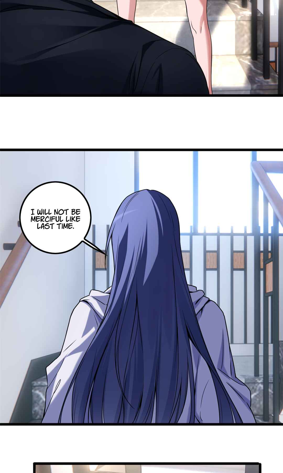 I Just Want to Game in Peace Chapter 49 - Page 22