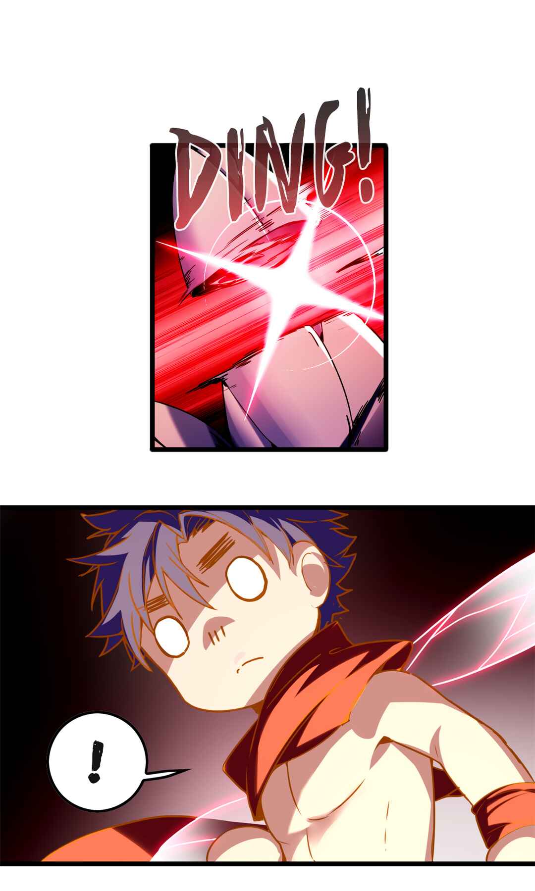 I Just Want to Game in Peace Chapter 49 - Page 26