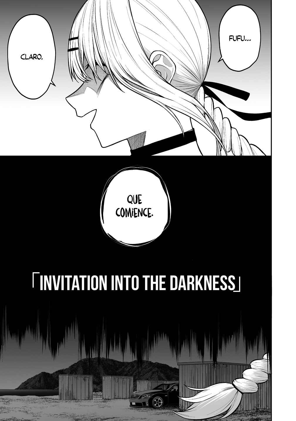 Imaizumin-chi wa Douyara Gal no Tamariba ni Natteru Rashii ~DEEP~ Chapter 47 - Page 6