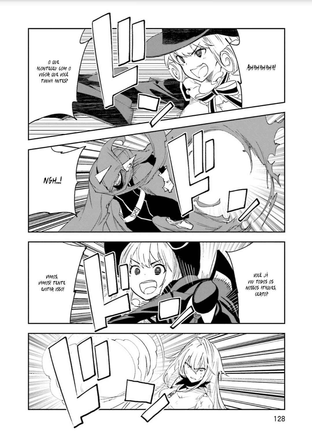 Yumekui Merry Chapter 129 - Page 11