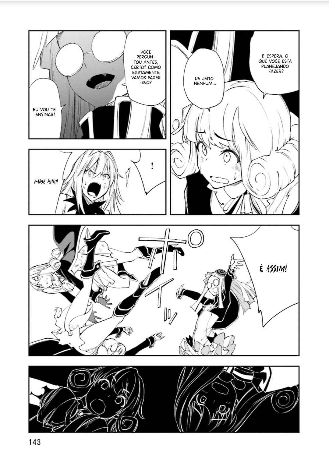 Yumekui Merry Chapter 129 - Page 26