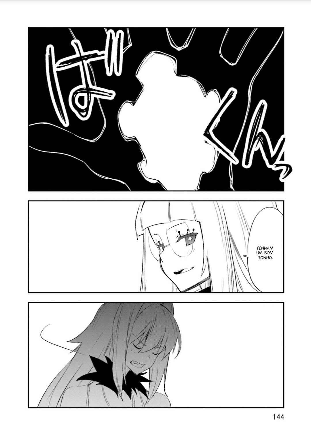 Yumekui Merry Chapter 129 - Page 27