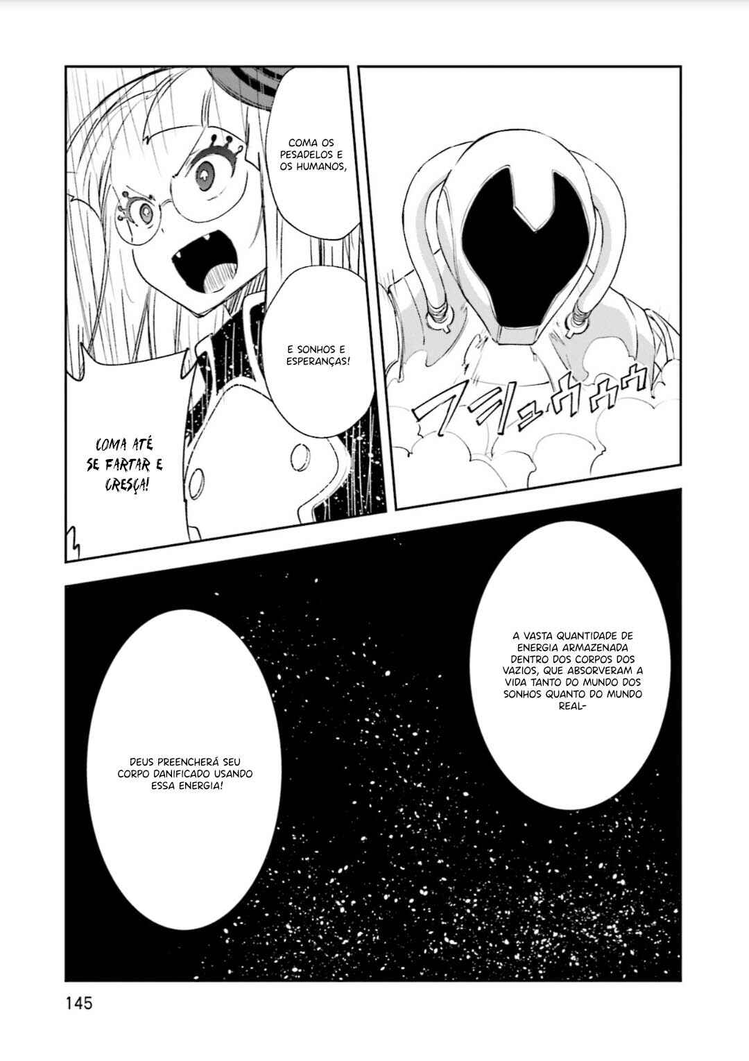 Yumekui Merry Chapter 129 - Page 28