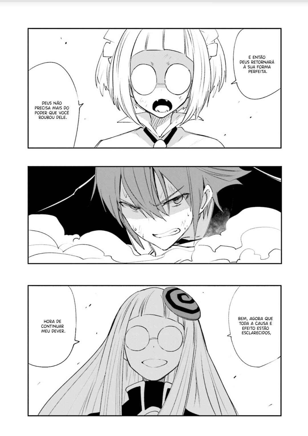 Yumekui Merry Chapter 129 - Page 29