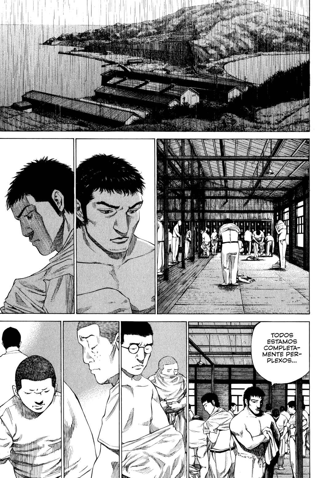 Tokkou no Shima Chapter 2 - Page 15