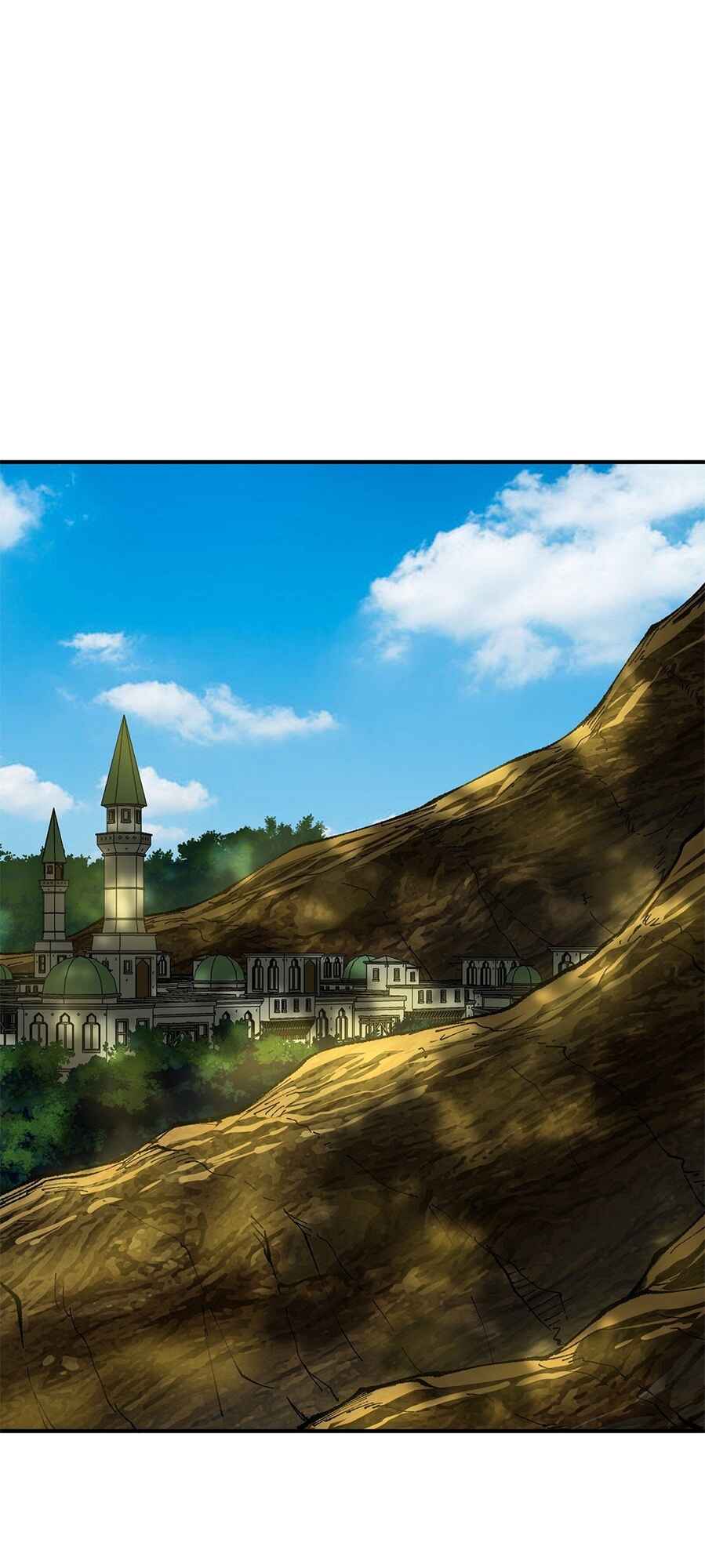 The Heavenly Path Is Not Stupid Chapter 15 - Page 25
