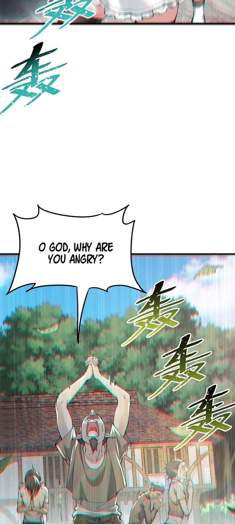 The Heavenly Path Is Not Stupid Chapter 15 - Page 29