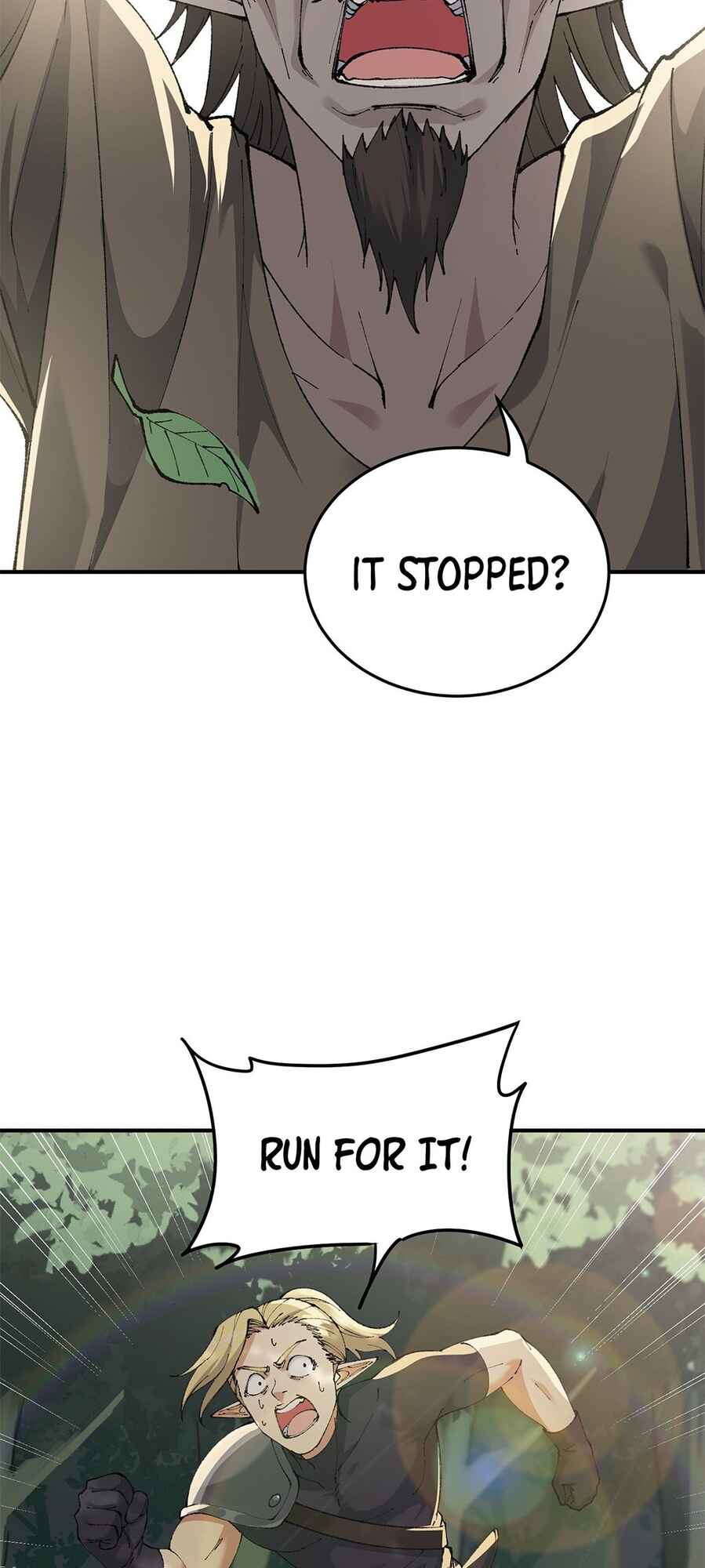 The Heavenly Path Is Not Stupid Chapter 15 - Page 31