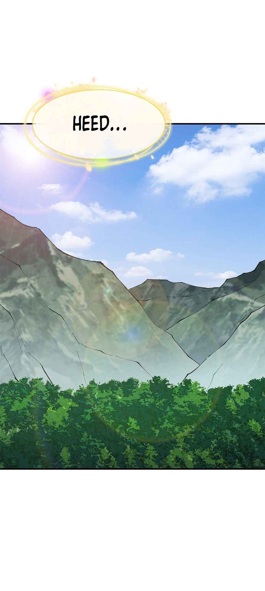 The Heavenly Path Is Not Stupid Chapter 15 - Page 35
