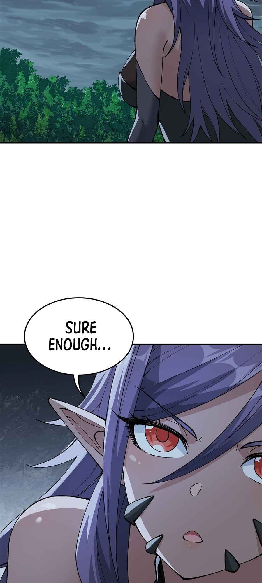 The Heavenly Path Is Not Stupid Chapter 15 - Page 58
