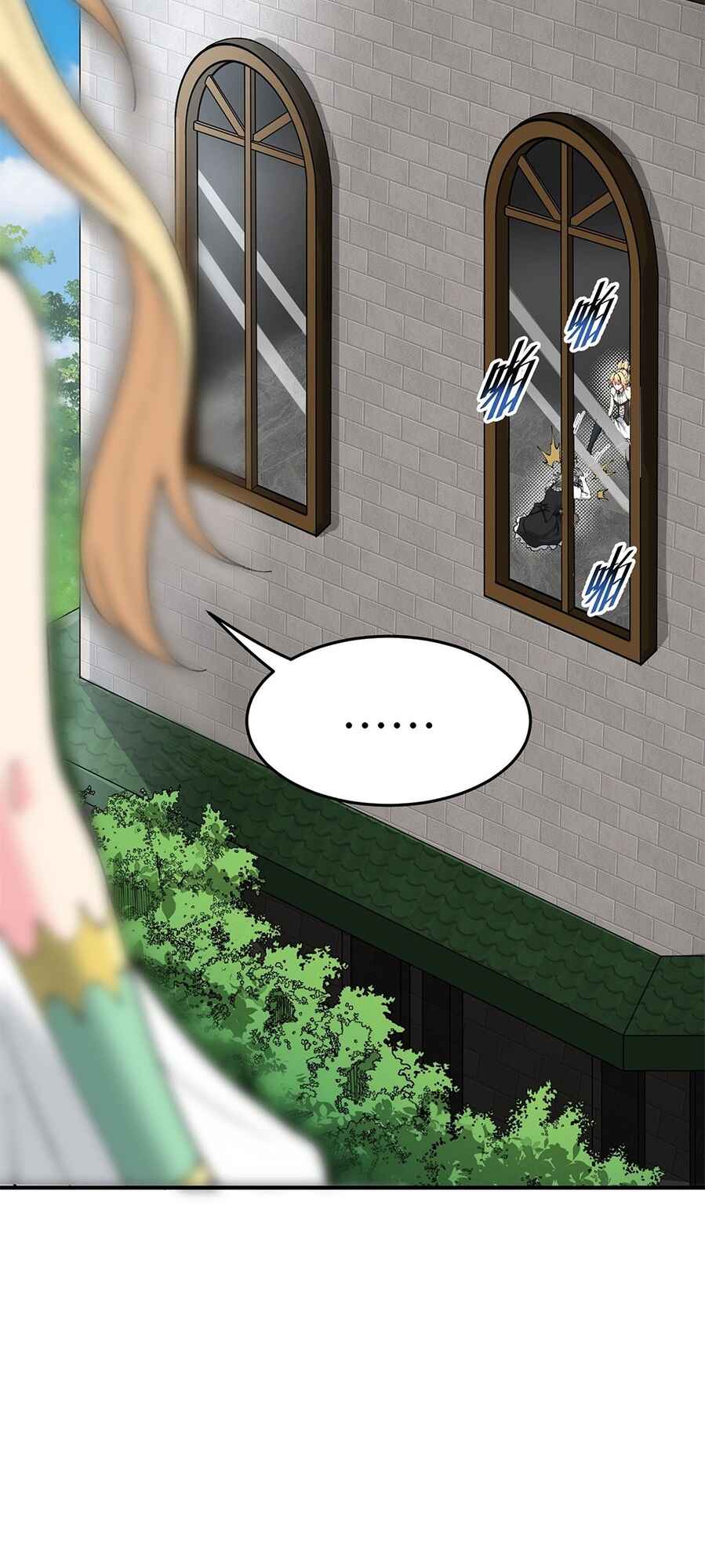 The Heavenly Path Is Not Stupid Chapter 15 - Page 6