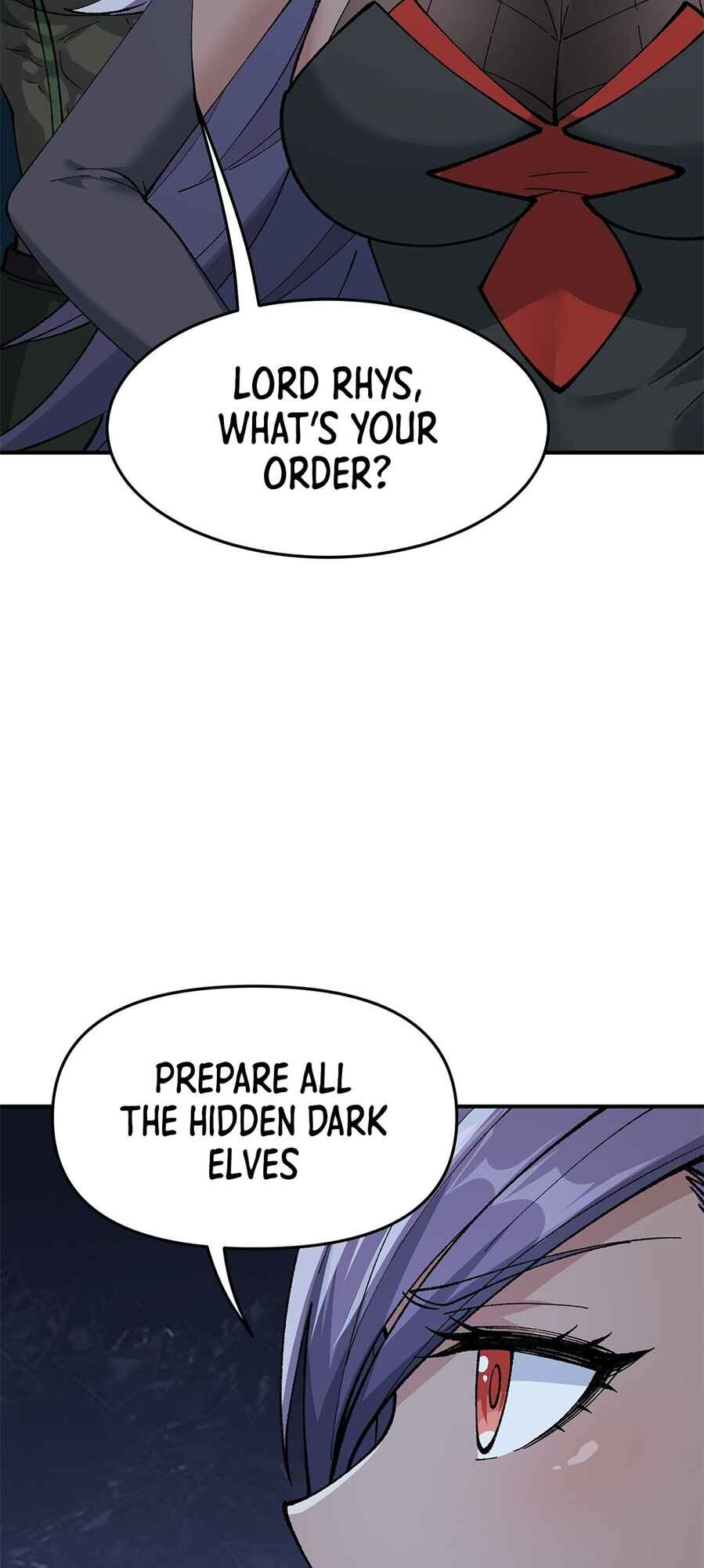 The Heavenly Path Is Not Stupid Chapter 15 - Page 60