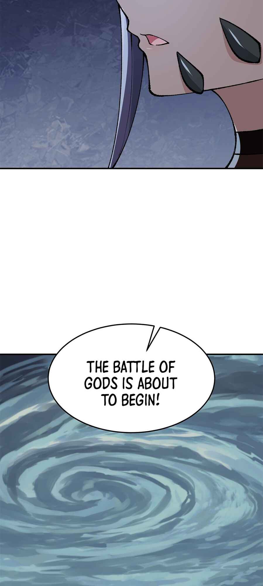 The Heavenly Path Is Not Stupid Chapter 15 - Page 61