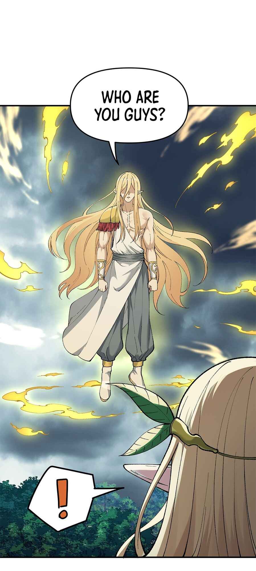 The Heavenly Path Is Not Stupid Chapter 15 - Page 65