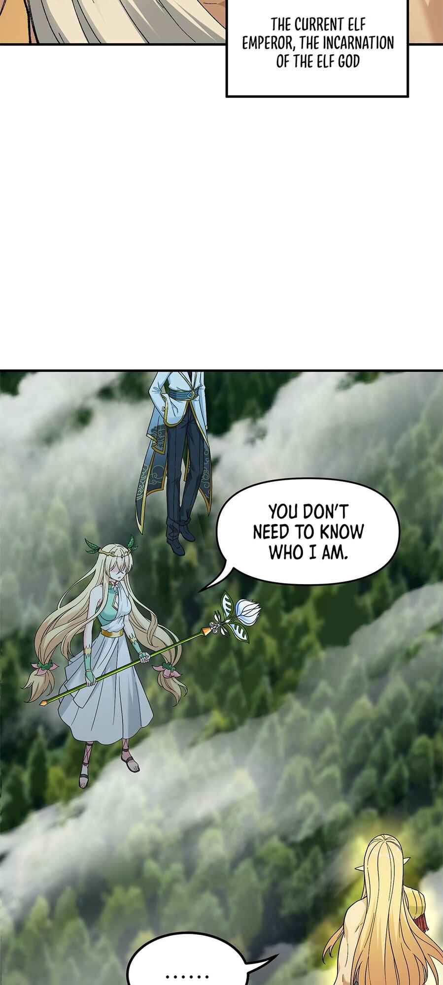 The Heavenly Path Is Not Stupid Chapter 15 - Page 67
