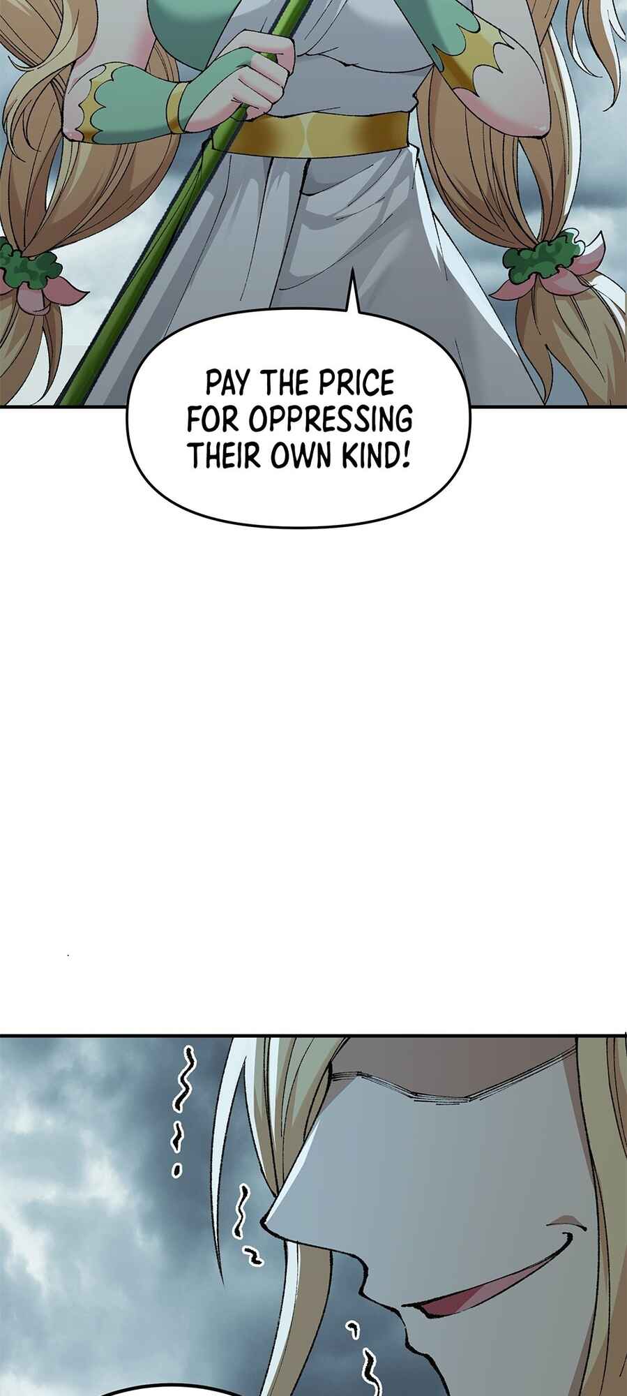 The Heavenly Path Is Not Stupid Chapter 15 - Page 69