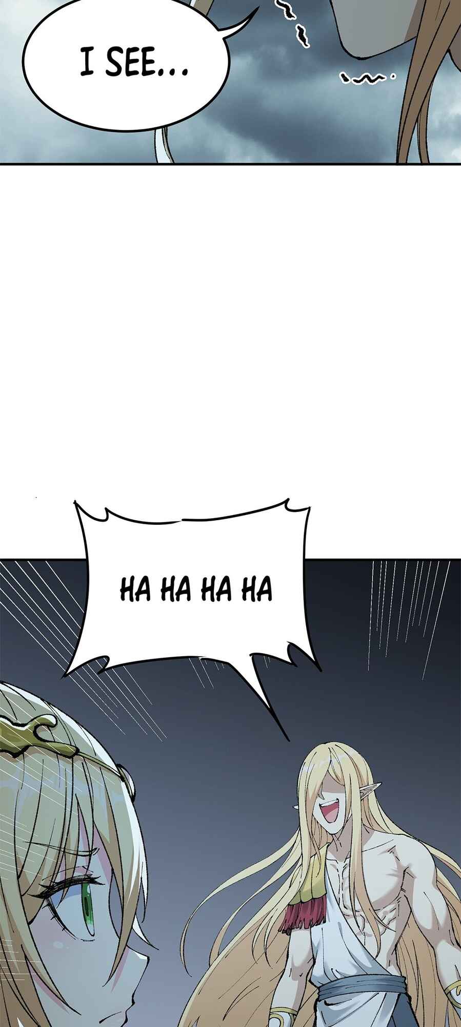 The Heavenly Path Is Not Stupid Chapter 15 - Page 70