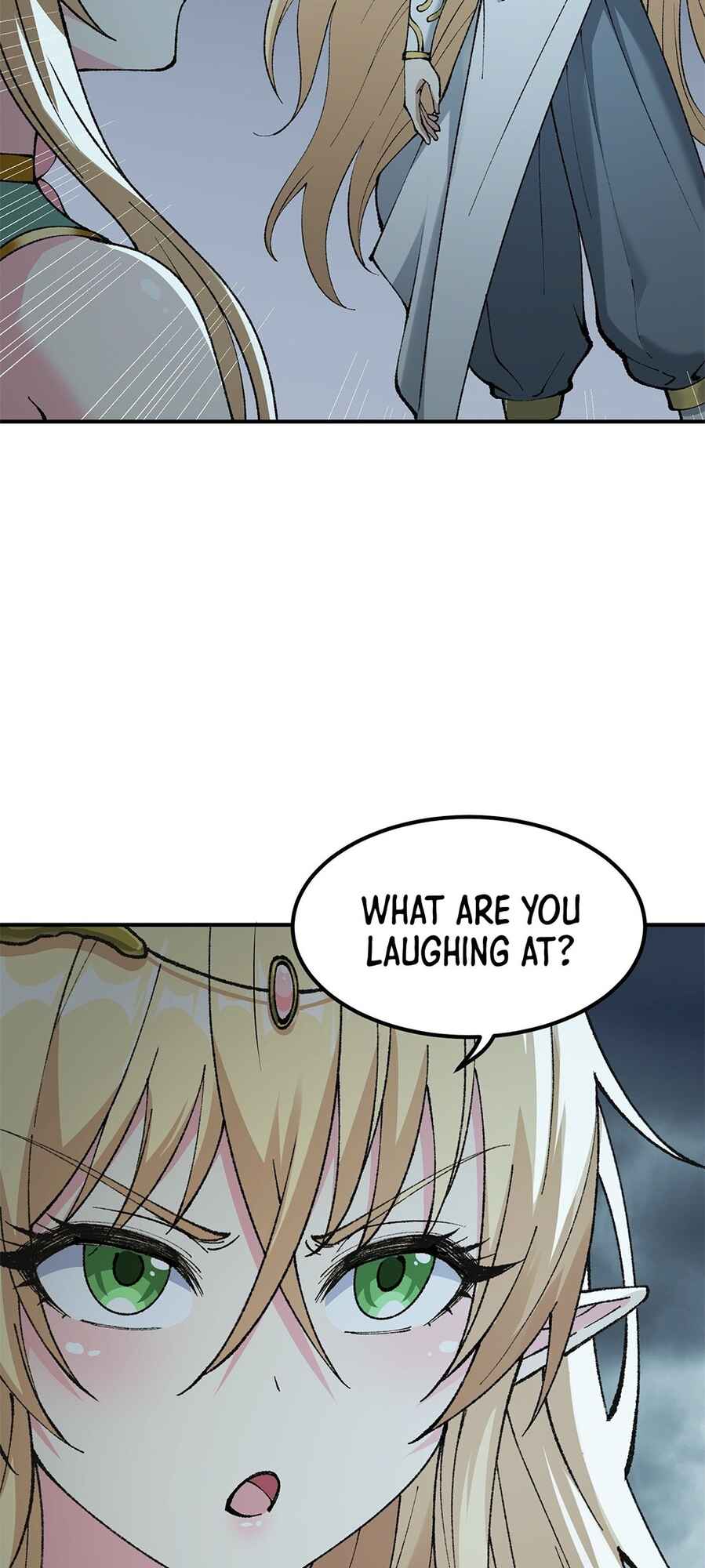 The Heavenly Path Is Not Stupid Chapter 15 - Page 71