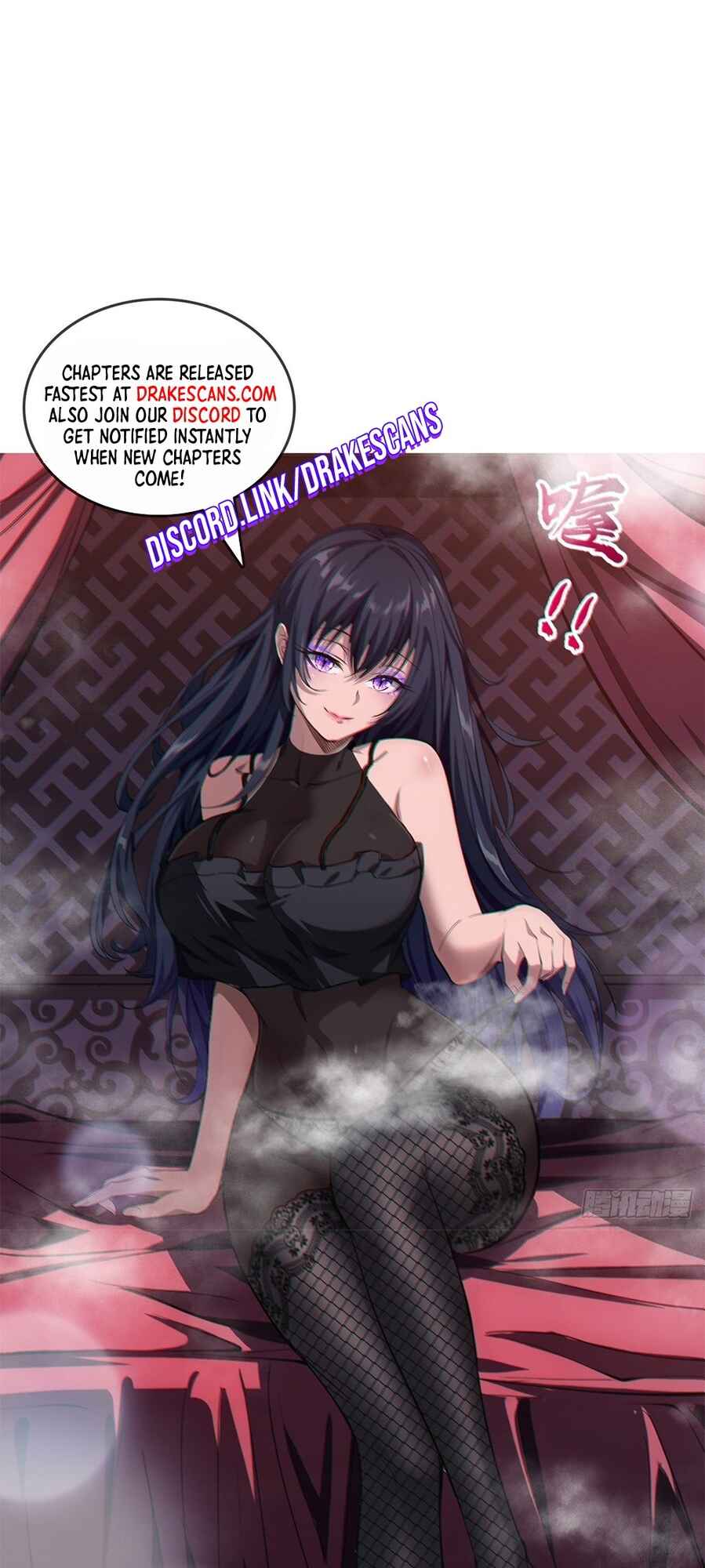 The Heavenly Path Is Not Stupid Chapter 15 - Page 78