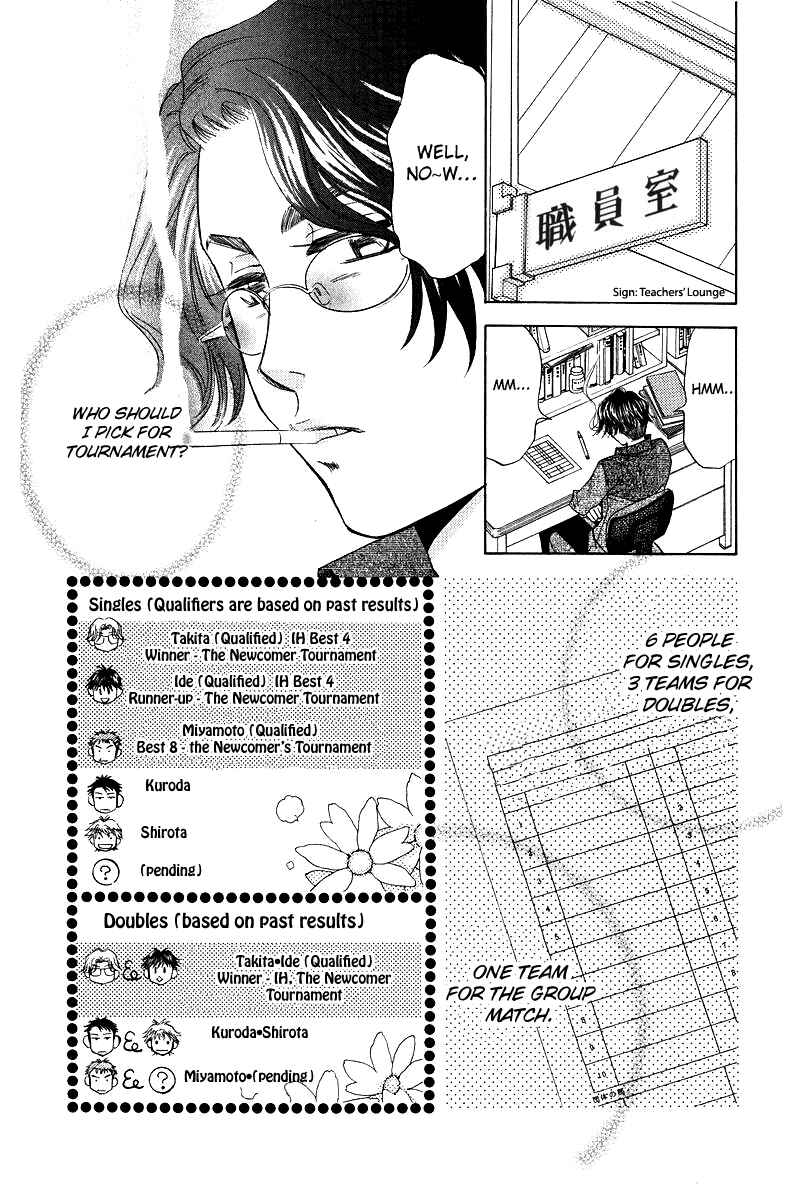 Shanimuni Go Chapter 119 - Page 9