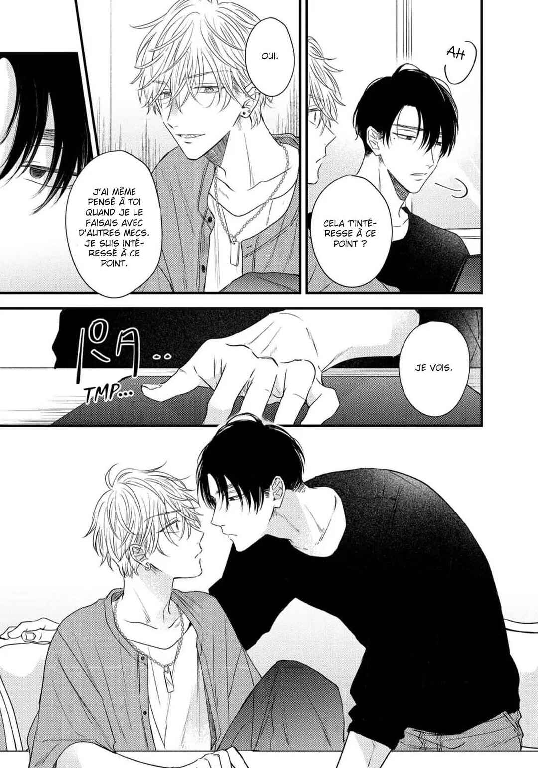 Heaven's Trap Chapter 1 - Page 26