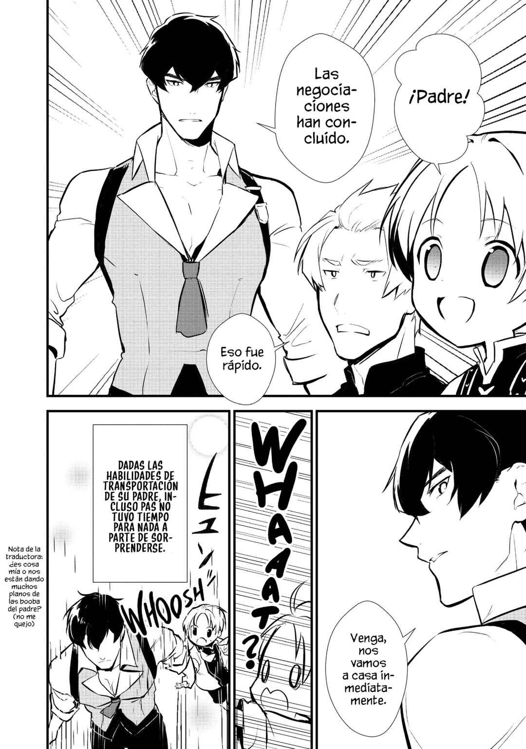 Okashi na Tensei - Saikyou Pâtissier Isekai Kourin Chapter 21 - Page 11