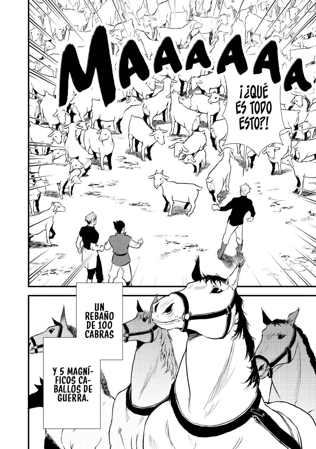 Okashi na Tensei - Saikyou Pâtissier Isekai Kourin Chapter 21 - Page 13