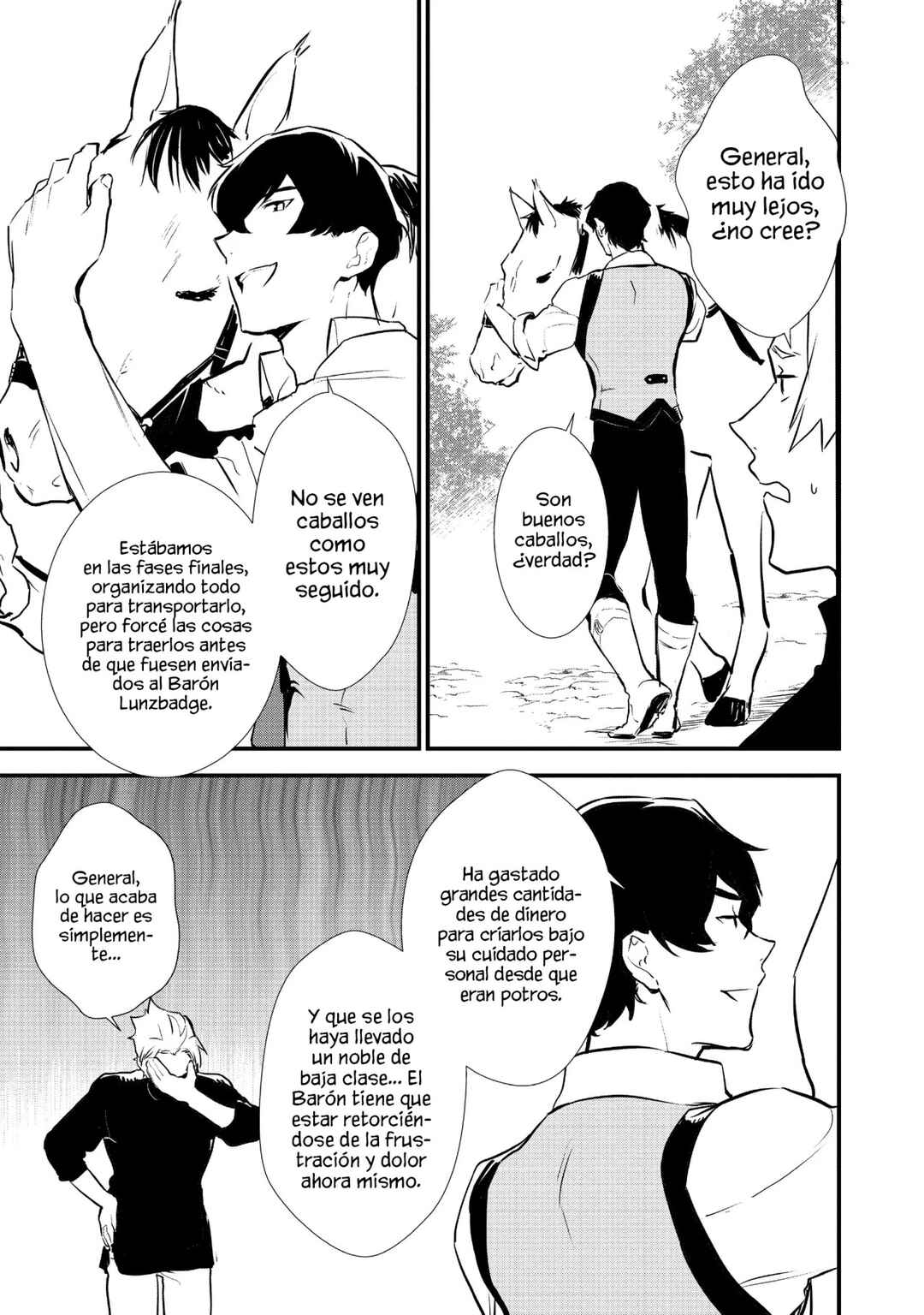 Okashi na Tensei - Saikyou Pâtissier Isekai Kourin Chapter 21 - Page 14