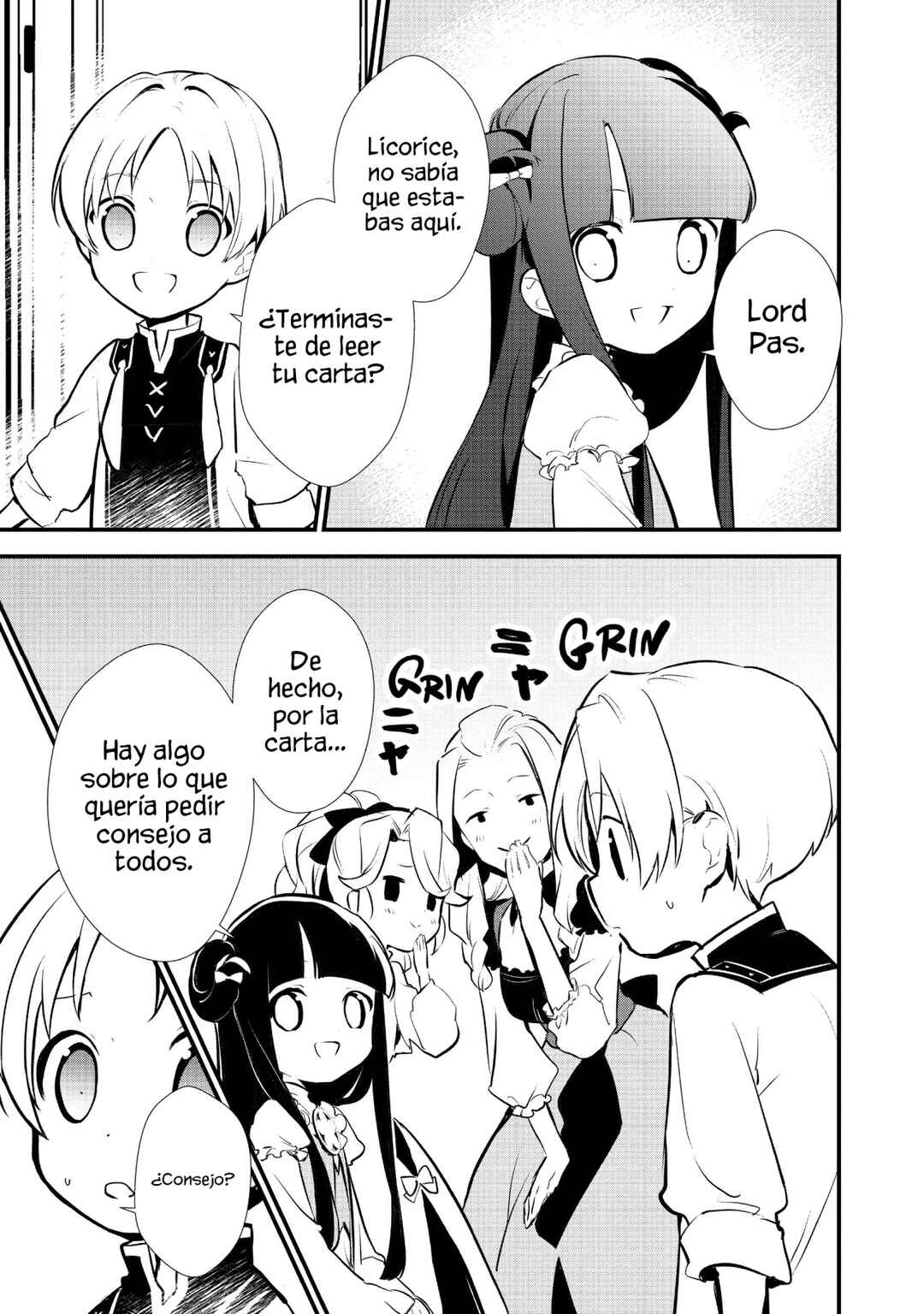 Okashi na Tensei - Saikyou Pâtissier Isekai Kourin Chapter 21 - Page 24