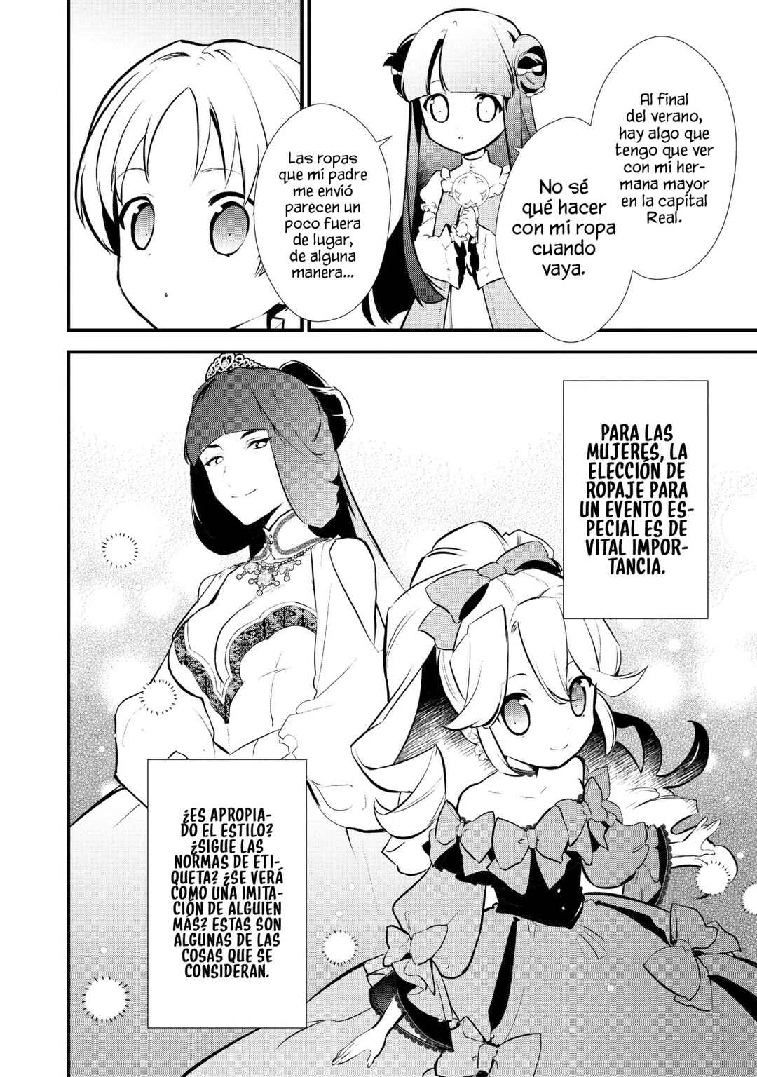 Okashi na Tensei - Saikyou Pâtissier Isekai Kourin Chapter 21 - Page 25