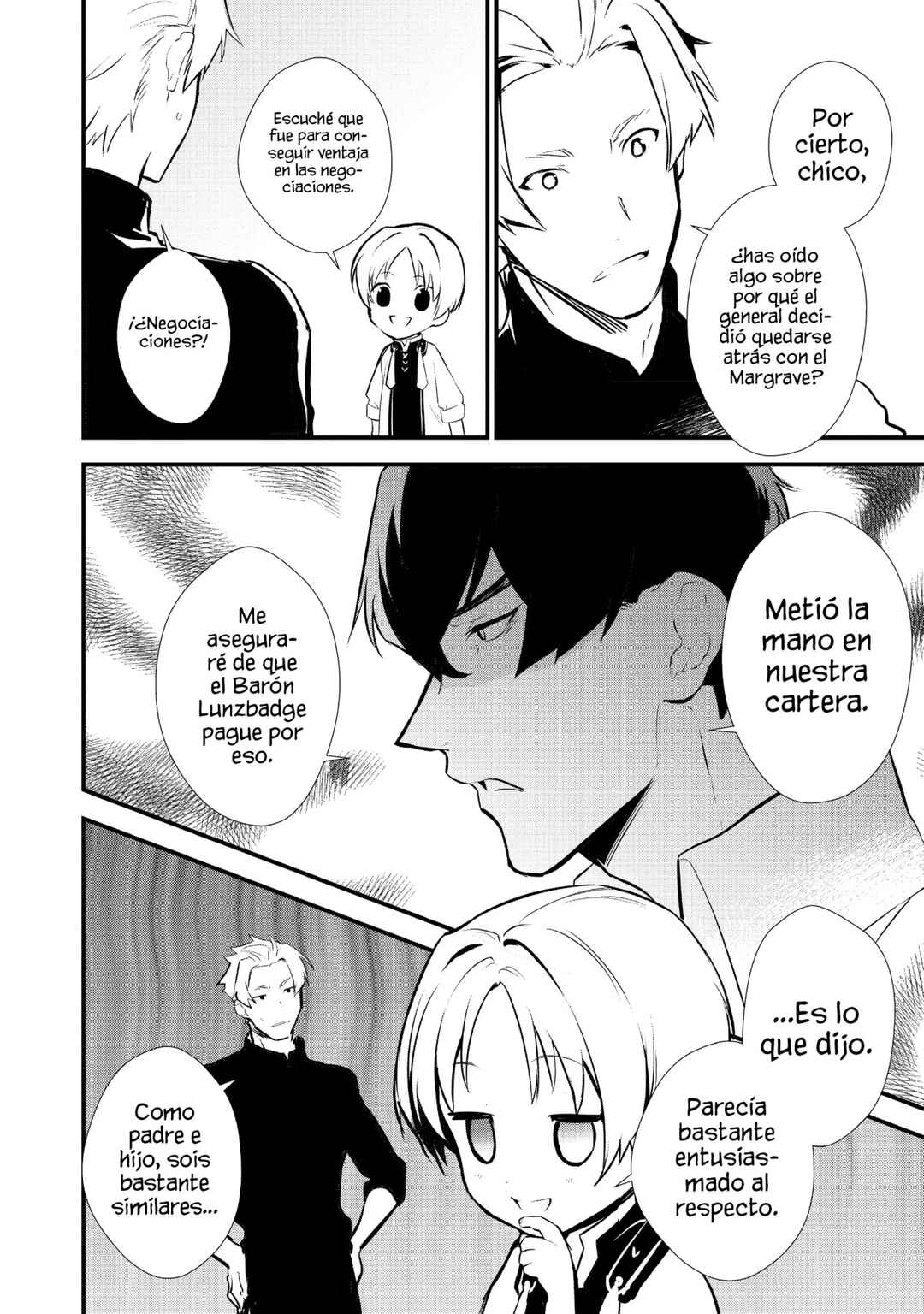 Okashi na Tensei - Saikyou Pâtissier Isekai Kourin Chapter 21 - Page 9