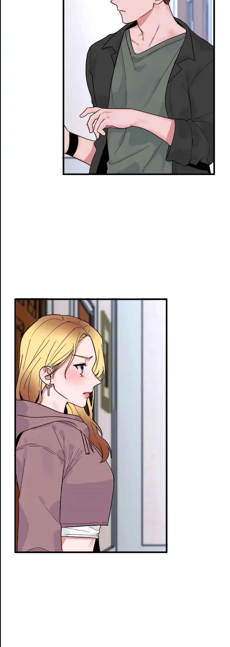 Seven Years Later Chapter 28 - Page 10