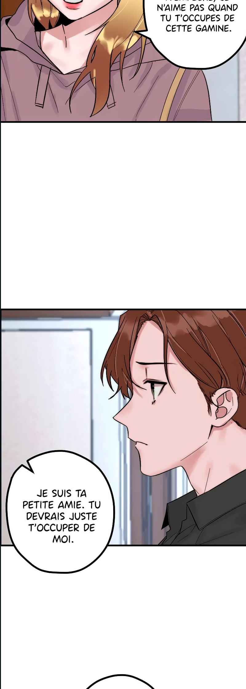 Seven Years Later Chapter 28 - Page 12