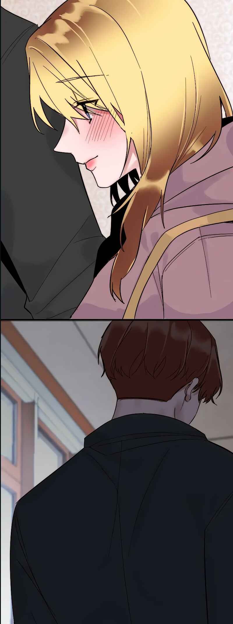 Seven Years Later Chapter 28 - Page 17