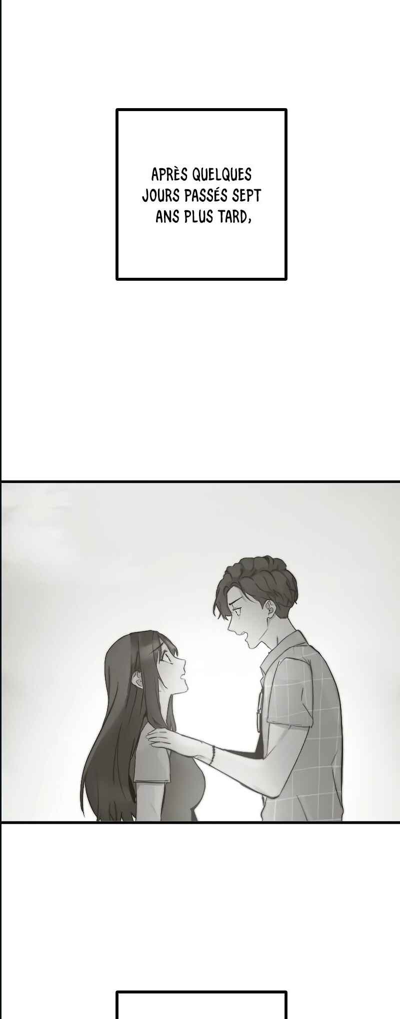 Seven Years Later Chapter 28 - Page 2