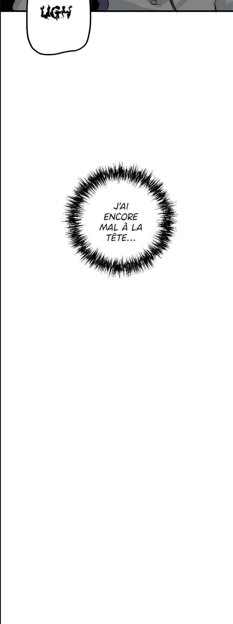 Seven Years Later Chapter 28 - Page 21