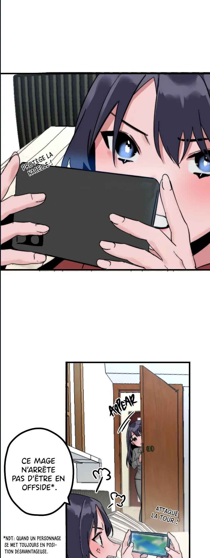 Seven Years Later Chapter 28 - Page 22