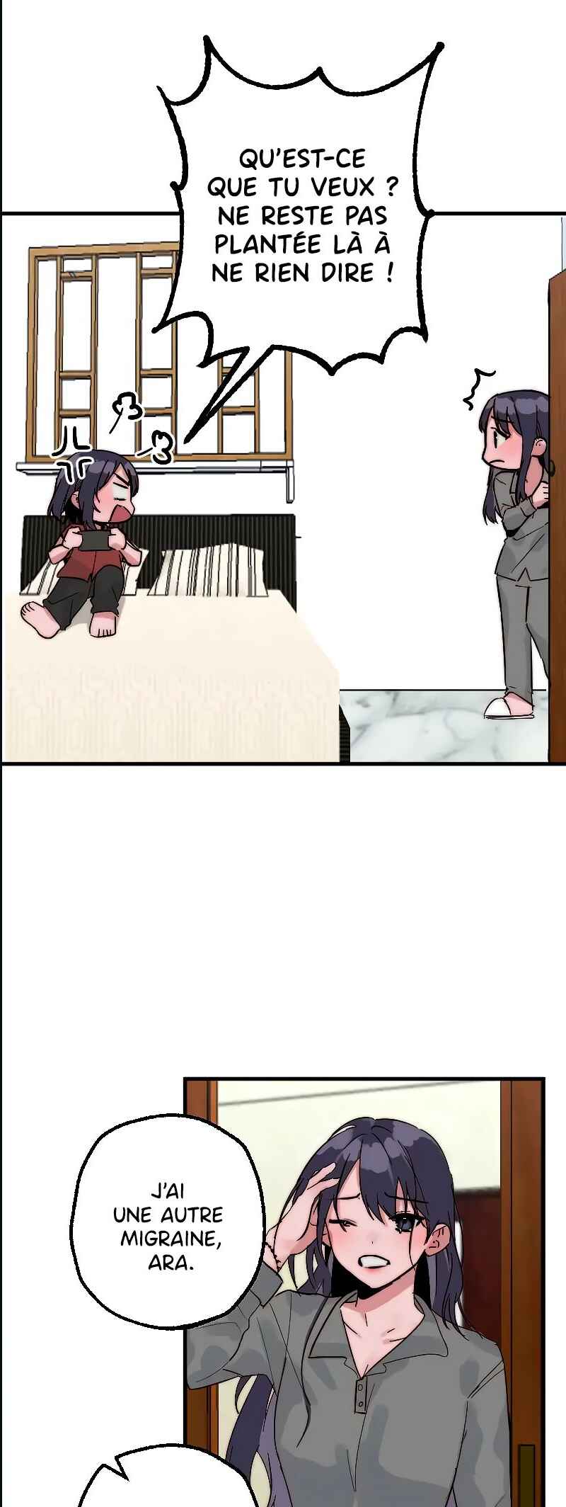 Seven Years Later Chapter 28 - Page 26
